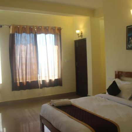 Kollanoor Guest House Мадикери Экстерьер фото