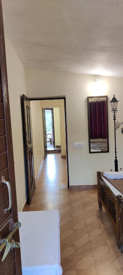 Kollanoor Guest House Мадикери Экстерьер фото