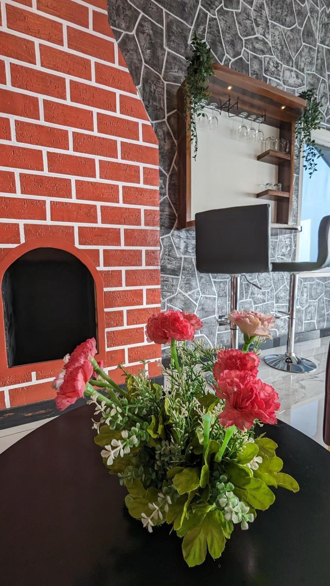 Kollanoor Guest House Мадикери Экстерьер фото